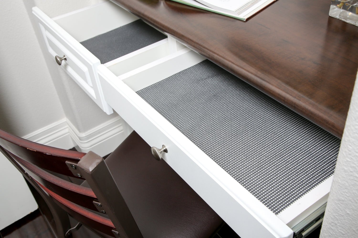Original Grip Shelf Liner - Smart Design®