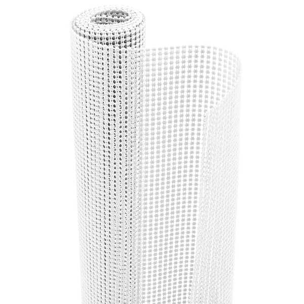 Classic Grip Shelf Liner - 12 Inch x 20 Feet - Smart Design® 1