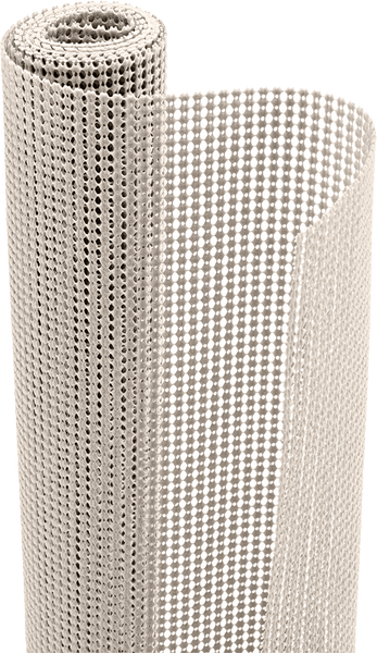 Classic Grip Shelf Liner - 12 Inch x 20 Feet - Smart Design® 13