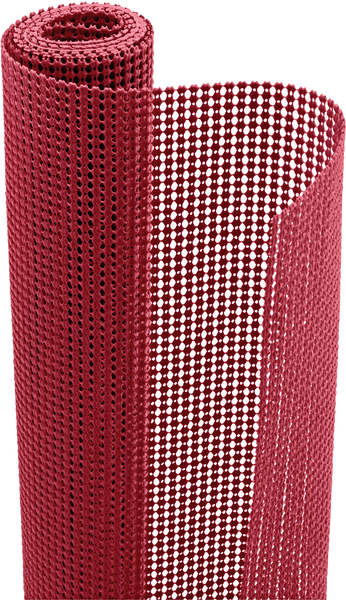 Classic Grip Shelf Liner - 18 Inch x 5 Feet - Smart Design® 25