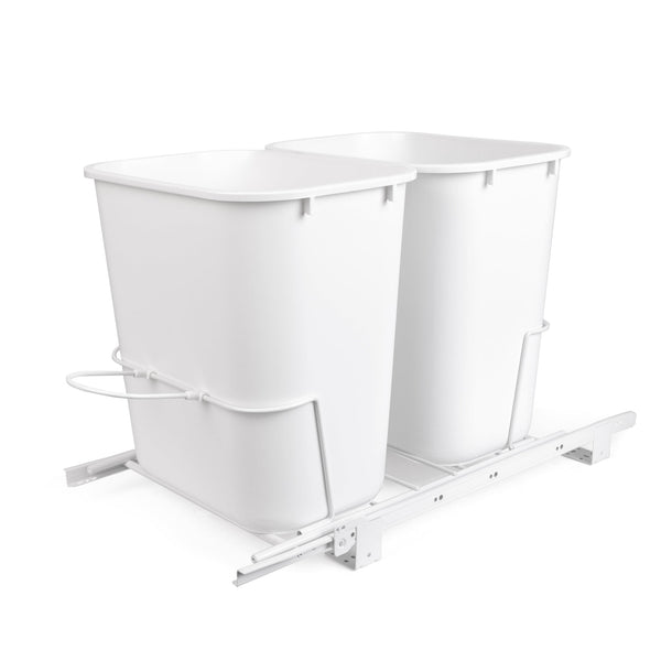 Pull Out Garbage Can - Smart Design® 6