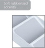 3-Tier Plastic Spice Rack Drawer - Smart Design® 4