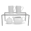 Medium Cabinet Storage Shelf Rack - Smart Design® 16