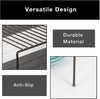 Medium Cabinet Storage Shelf Rack - Smart Design® 4