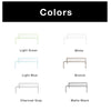 Medium Cabinet Storage Shelf Rack - Smart Design® 14