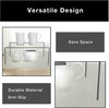 Medium Cabinet Storage Shelf Rack - Smart Design® 35