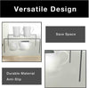 Medium Cabinet Storage Shelf Rack - Smart Design® 72