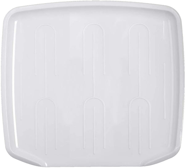 Drain Board with Sloped Funnel Shape - Smart Design® 1