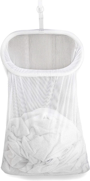 Hanging Laundry Hamper - Smart Design® 1