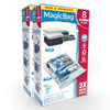 MagicBag Instant Space Saver Storage - Combo - Flat - Smart Design® 14