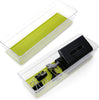 Plastic Drawer Organizer - 9 X 3 Inch - Smart Design® 5