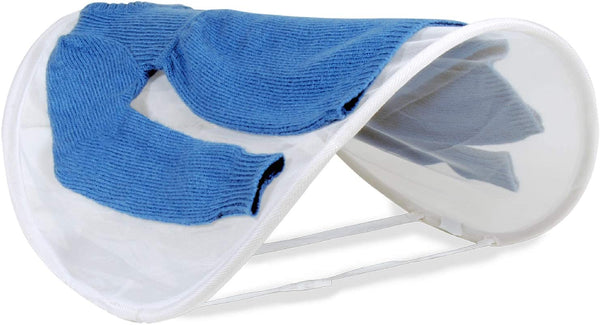 Pop-Up Adjustable Sweater Dryer with Adjustable Straps - Smart Design® 1
