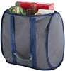 Pop-Up Reusable Shopping Bag - Smart Design® 8