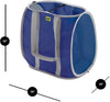 Pop-Up Reusable Shopping Bag - Smart Design® 11