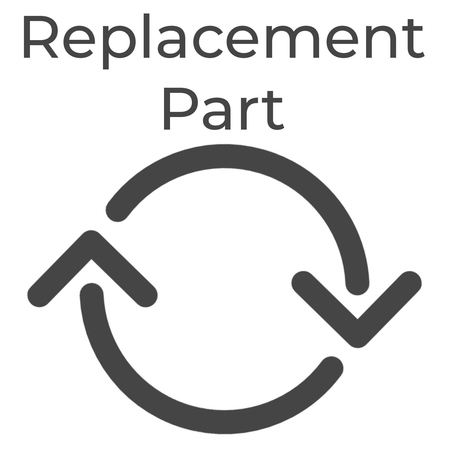 Replacement Part - Smart Design® 1