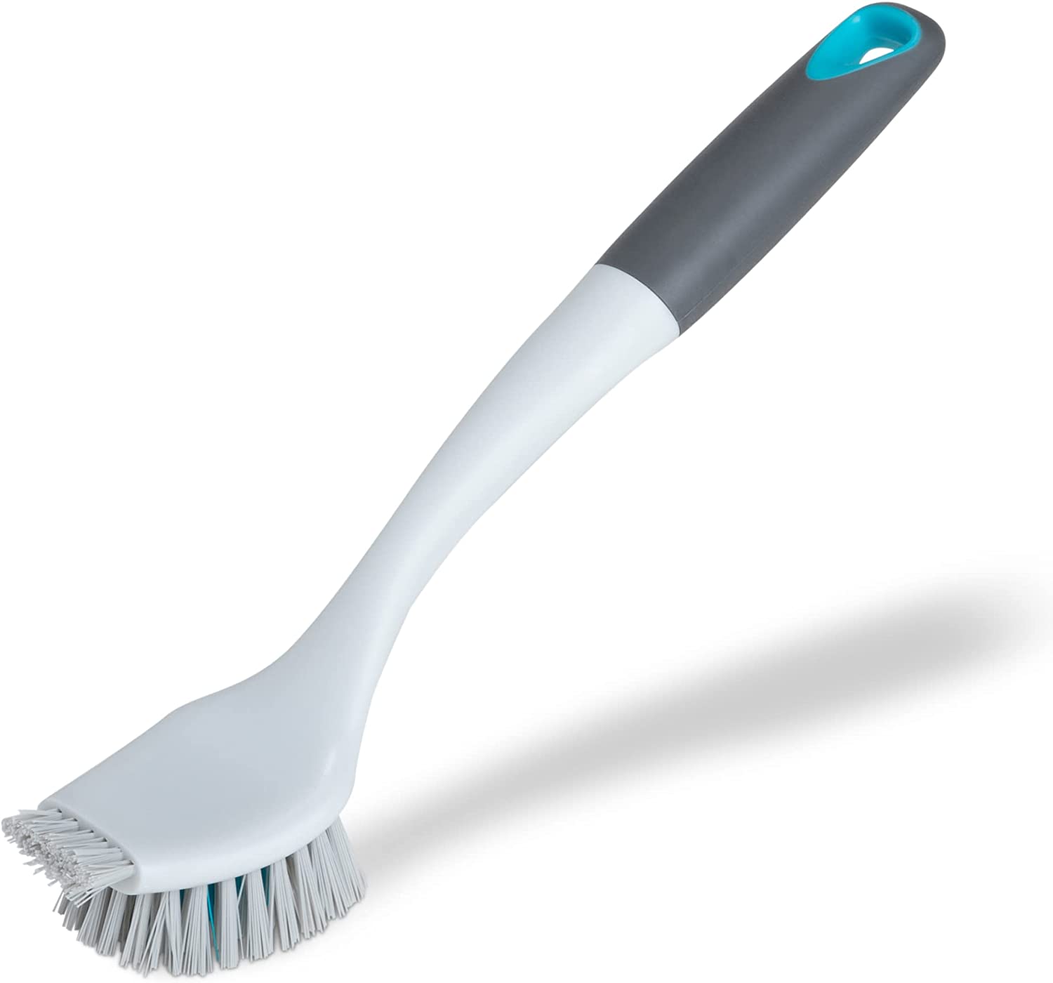 http://www.shopsmartdesign.com/cdn/shop/products/scrub-brush-w-scrubber-bristle-tip-non-slip-handle-long-lasting-bristles-odor-resistant-dishwasher-safe-cleaning-pots-pans-dishes-kitchen-sink-gray-teal-smart-d-599772.jpg?v=1679337304
