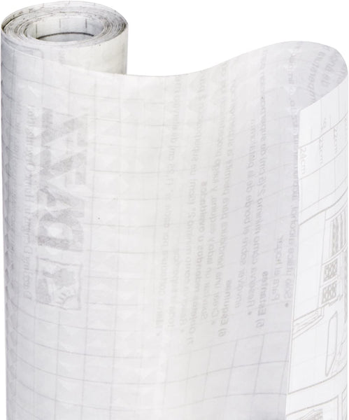 Textured Adhesive Shelf Liner - Smart Design® 1