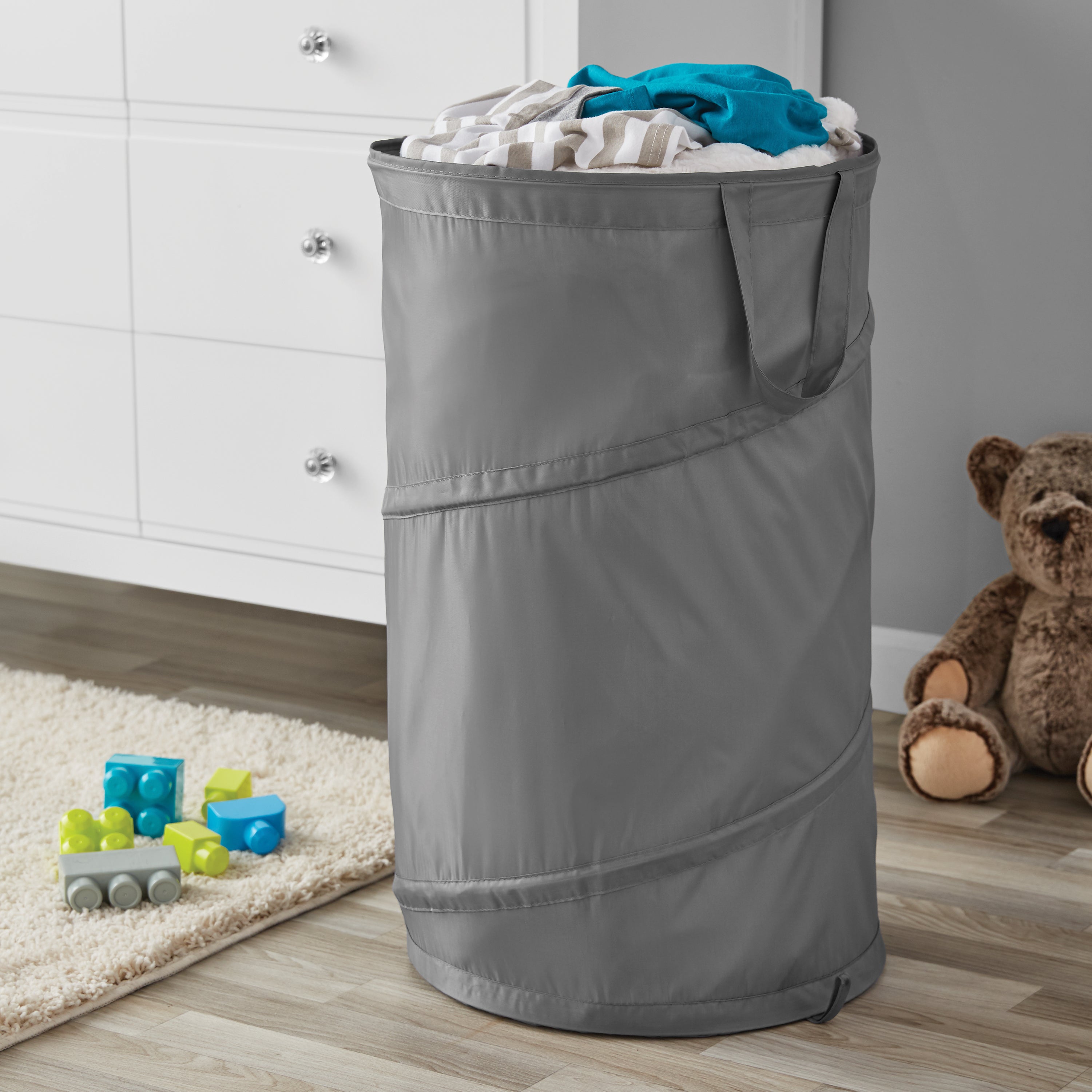 Array Solid Laundry All Laundry - Smart Design®