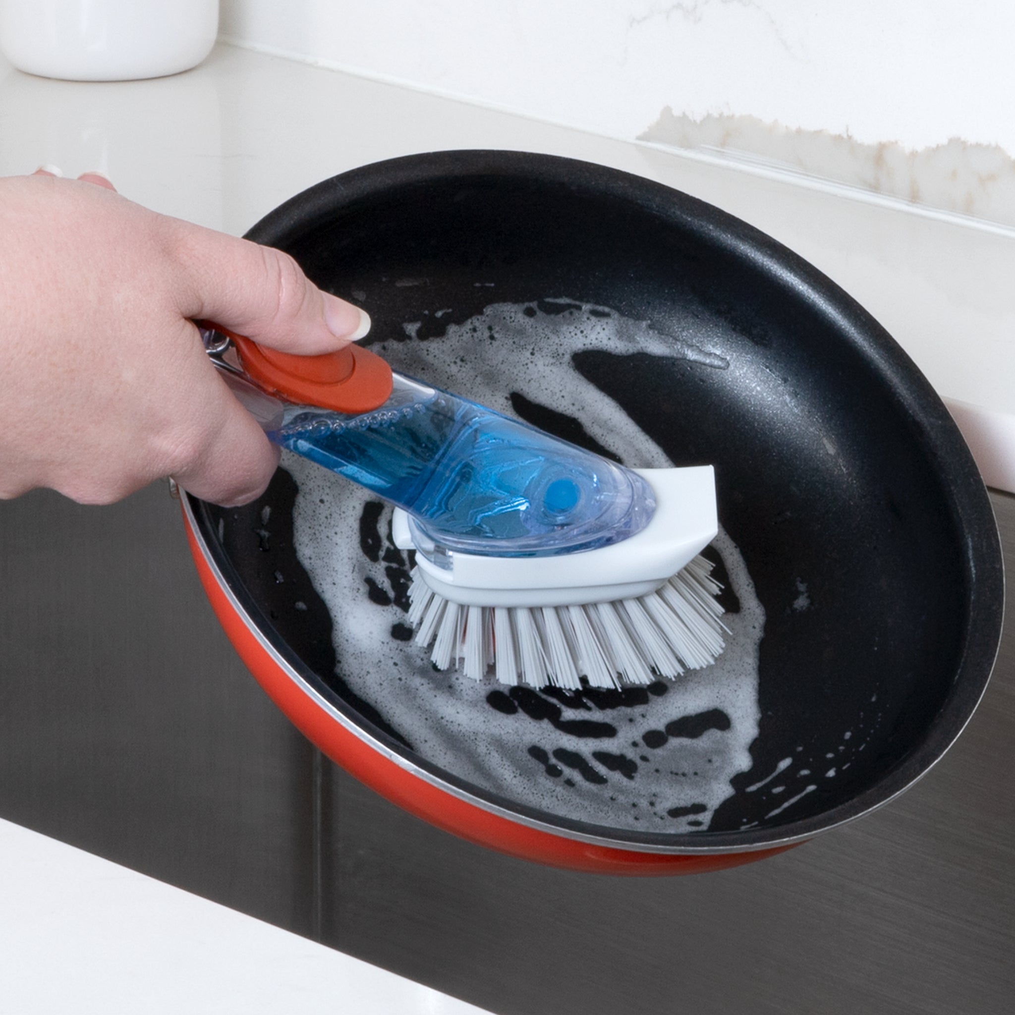 Dish Cleaning Wands