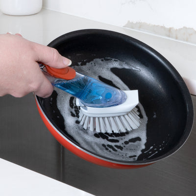 Dish Cleaning Wands