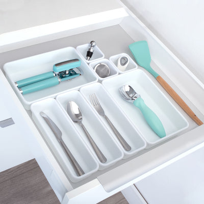 Drawer Organizers