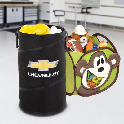 Auto, Collegiate, Children's Organizers