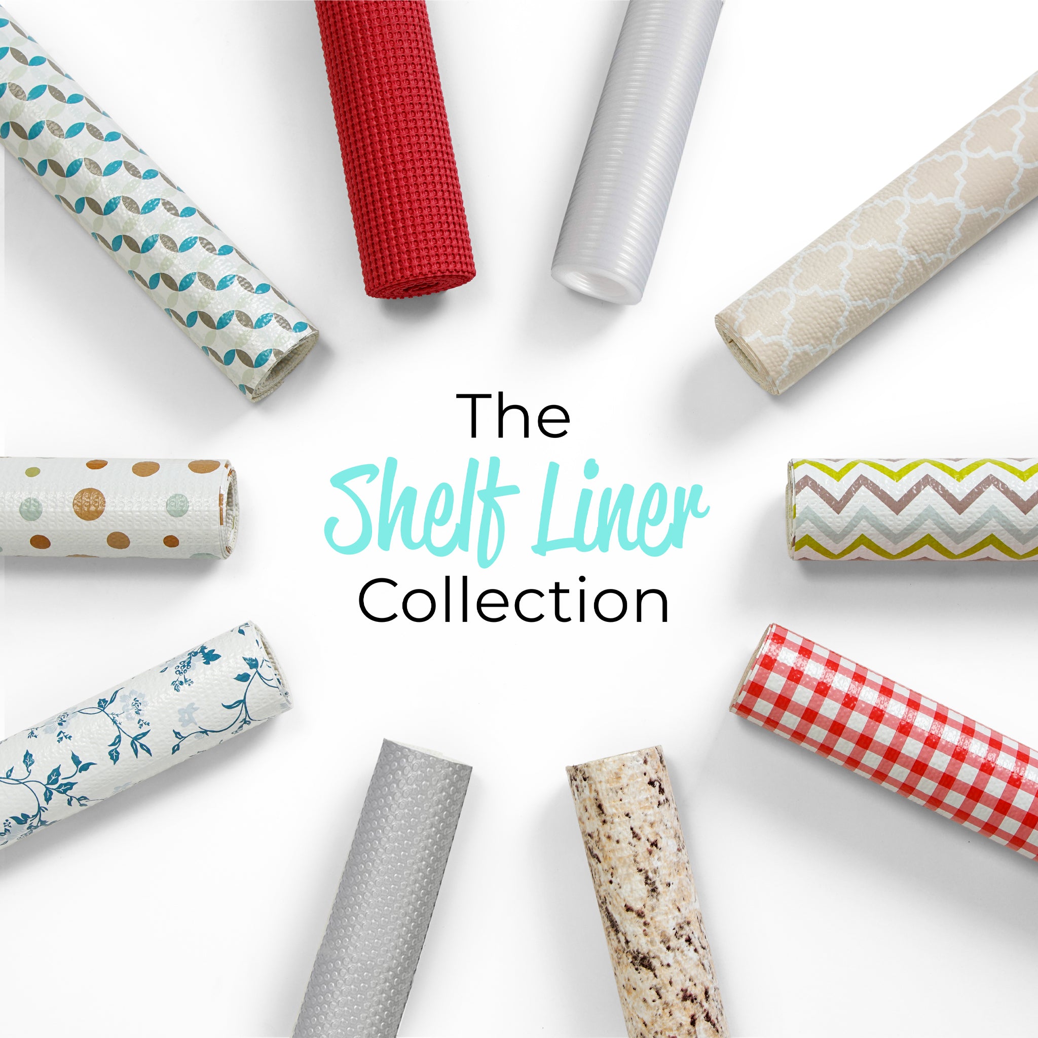 All Shelf Liners - Smart Design®