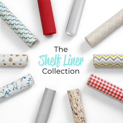 All Shelf Liners