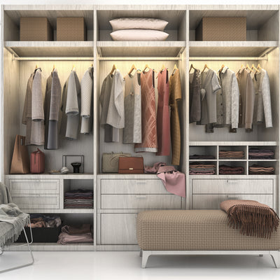 All Storage