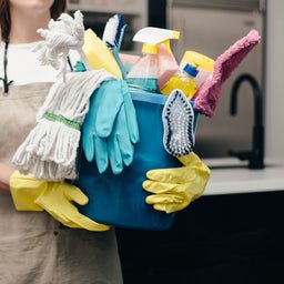 All Cleaning - Smart Design®