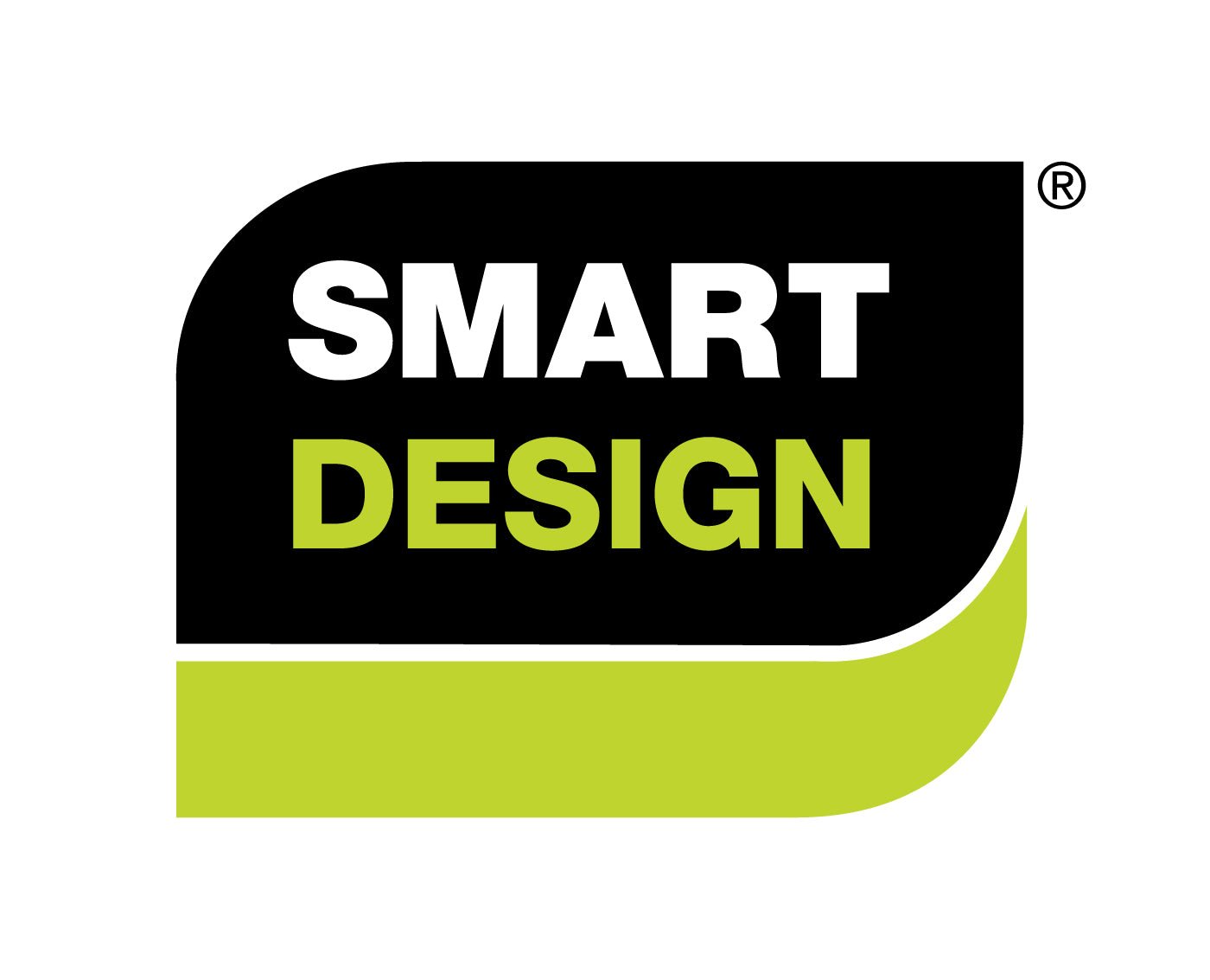 Diseño inteligente  Organizador de cajones de plástico expandible – Smart  Design®