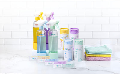 Solve - Smart Design®