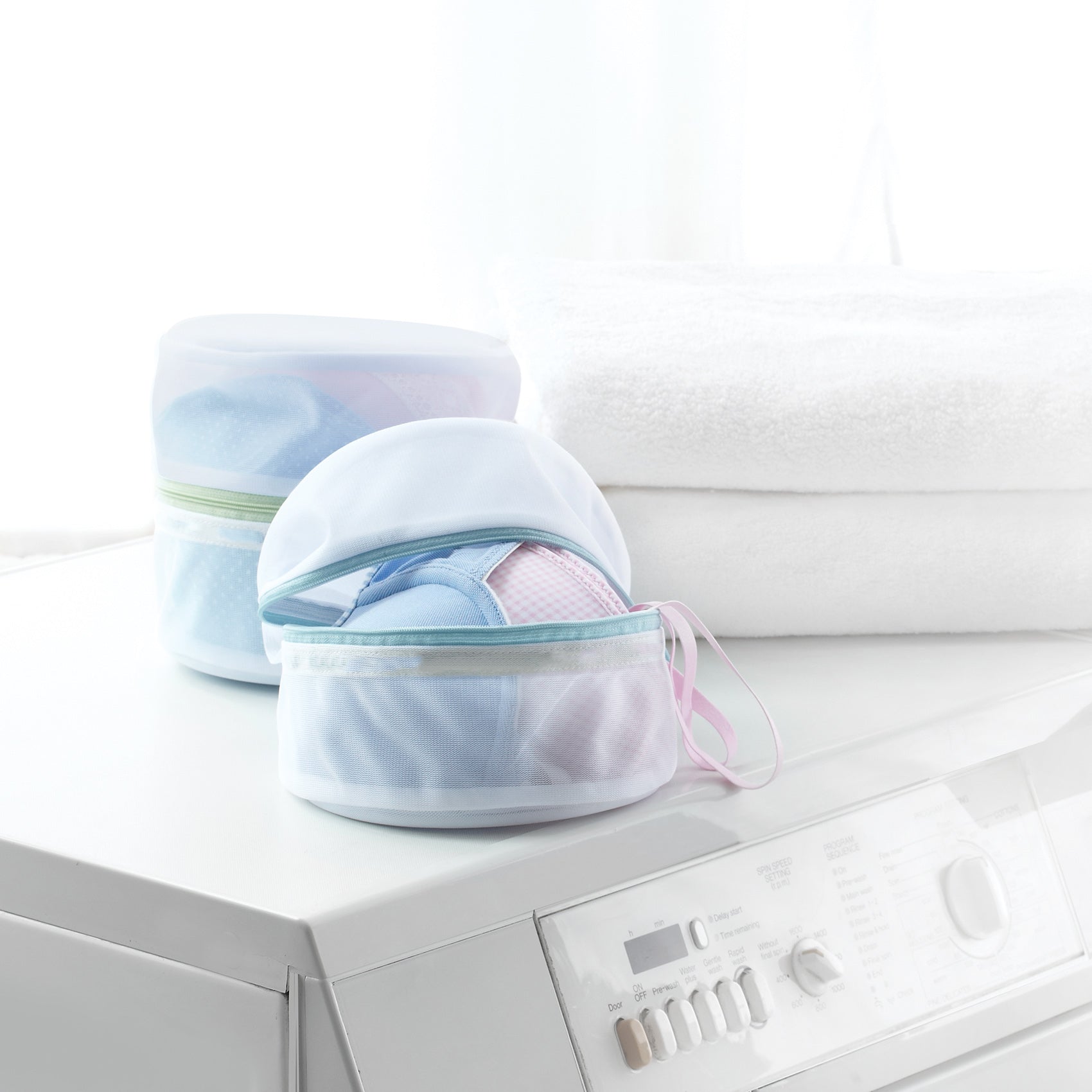 Wash Bags