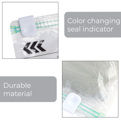 MagicBag™ Instant Space –X-Large Flat Set Vacuum-Seal Storage Bags