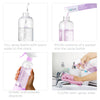 Solve™ Bottle, Cleaning Packets, & Cloth Cleaning Cloth Kit