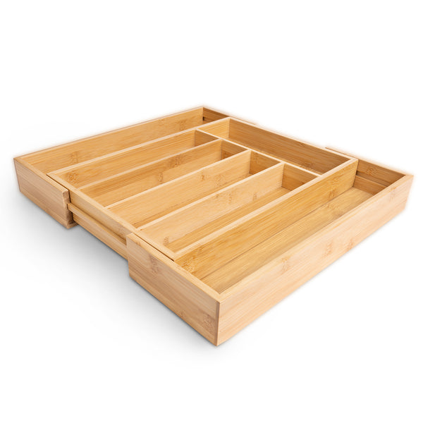 Expandable Drawer Organizer