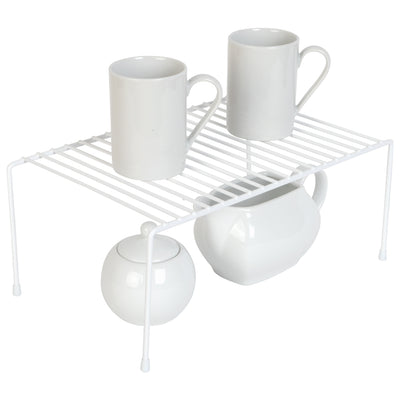 Medium Cabinet Storage Shelf Rack