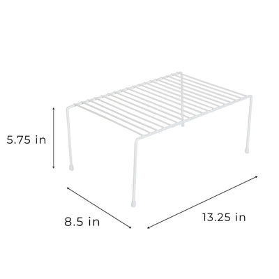 Medium Cabinet Storage Shelf Rack