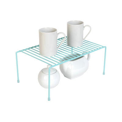 Medium Cabinet Storage Shelf Rack