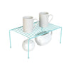 Medium Cabinet Storage Shelf Rack