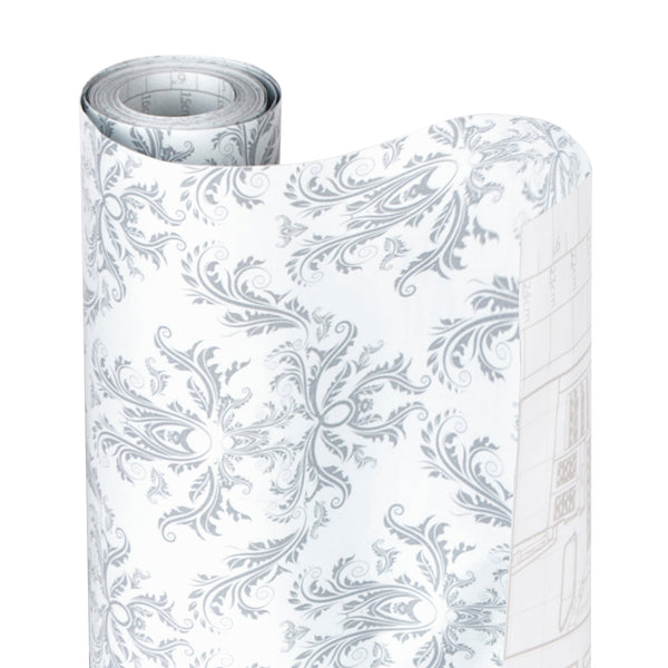 Adhesive Shelf Liner - 18 Inch x 20 Feet - Smart Design® 115