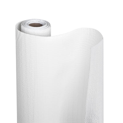 Bonded Grip Shelf Liner - 12 Inch x 10 Feet - Non - Adhesive - Smart Design® 1