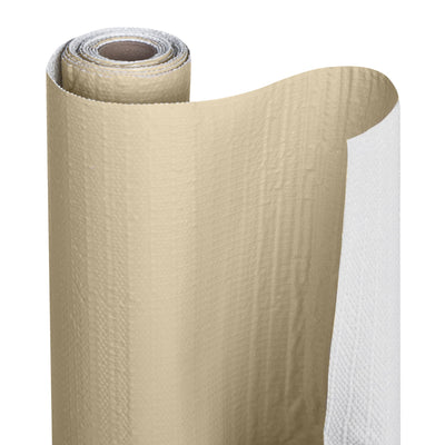 Bonded Grip Shelf Liner - 12 Inch x 10 Feet - Non - Adhesive - Smart Design® 7