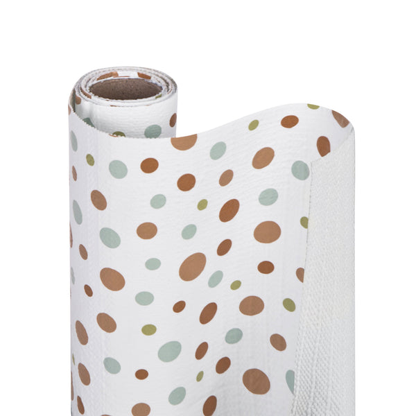 Bonded Grip Shelf Liner - 12 Inch x 10 Feet - Non - Adhesive - Smart Design® 27