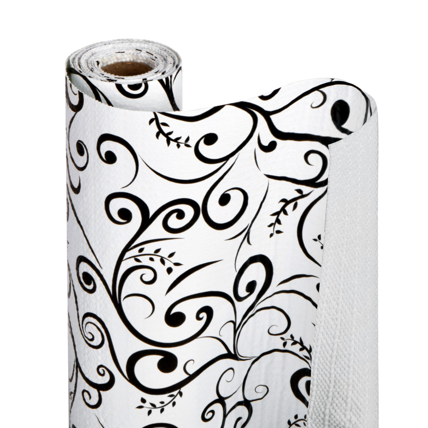 Bonded Grip Shelf Liner - 12 Inch x 10 Feet - Non - Adhesive - Smart Design® 43