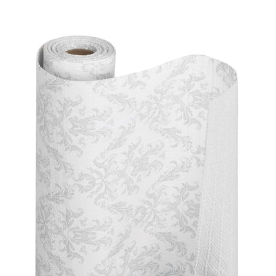 Bonded Grip Shelf Liner - 12 Inch x 10 Feet - Non - Adhesive - Smart Design® 47