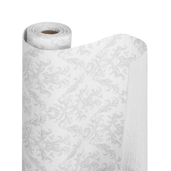 Bonded Grip Shelf Liner - 12 Inch x 10 Feet - Non - Adhesive - Smart Design® 47