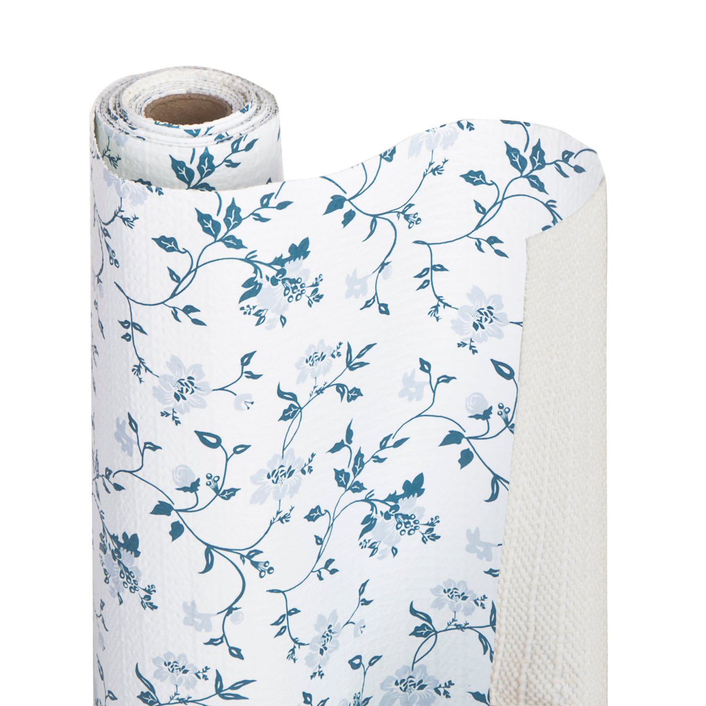 Bonded Grip Shelf Liner - 12 Inch x 10 Feet - Non - Adhesive - Smart Design® 55