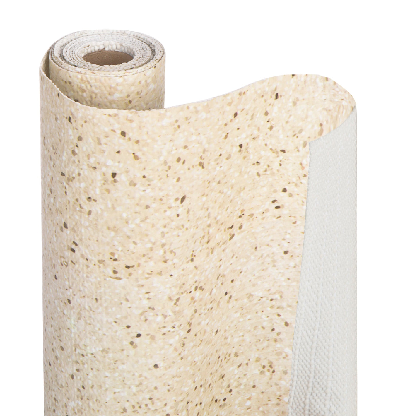 Bonded Grip Shelf Liner - 12 Inch x 10 Feet - Non - Adhesive - Smart Design® 79