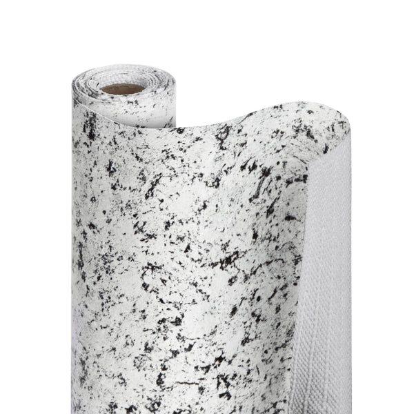 Bonded Grip Shelf Liner - 12 Inch x 10 Feet - Non - Adhesive - Smart Design® 71